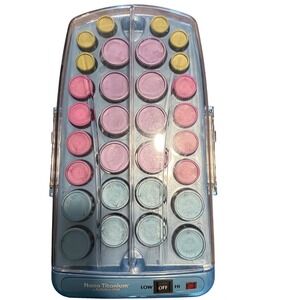 BaBylissPRO Nano Titanium 30 Roller Hair Setter Professional Ionic BABNTHS40